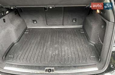 Позашляховик / Кросовер Audi Q5 2014 в 