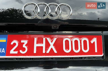 Позашляховик / Кросовер Audi Q5 2014 в 