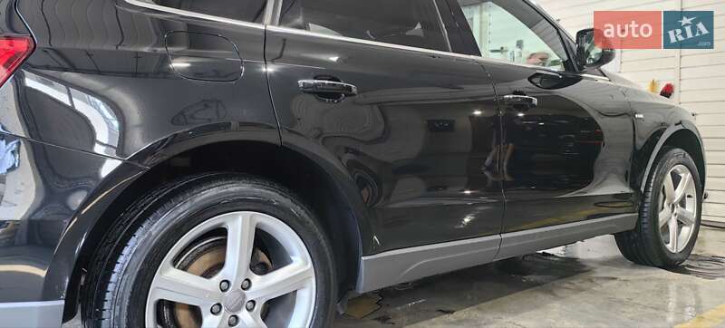 Внедорожник / Кроссовер Audi Q5 2014 в Киеве фото 49 Внедорожник / Кроссовер Audi Q5 2014 в Киеве