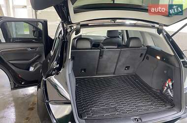 Позашляховик / Кросовер Audi Q5 2016 в 
