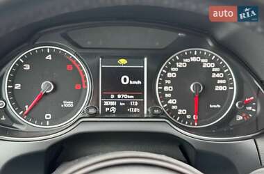 Внедорожник / Кроссовер Audi Q5 2014 в 
