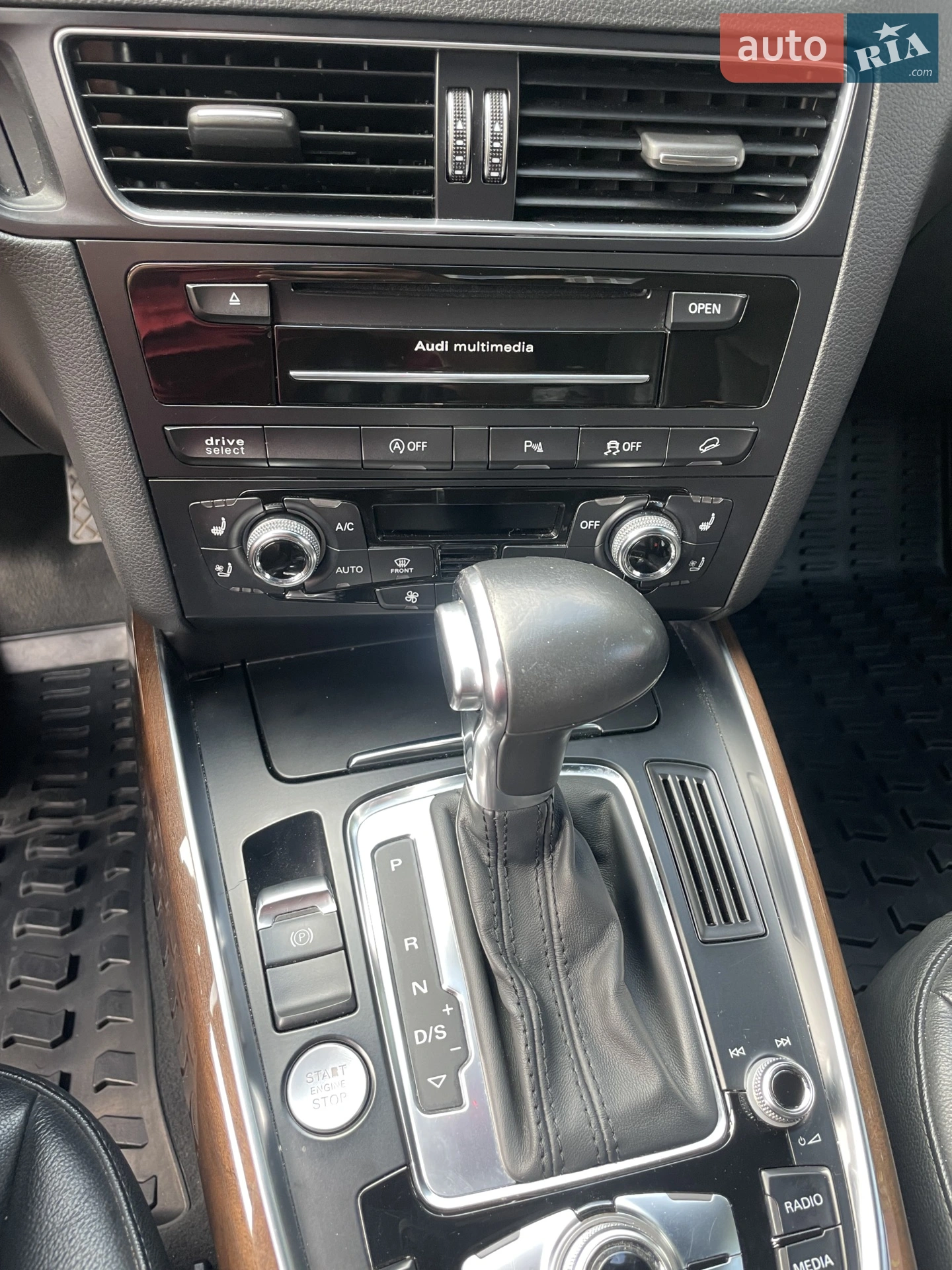 2014 Audi Q5 - мініатюра 6