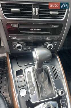 Внедорожник / Кроссовер Audi Q5 2014 в 