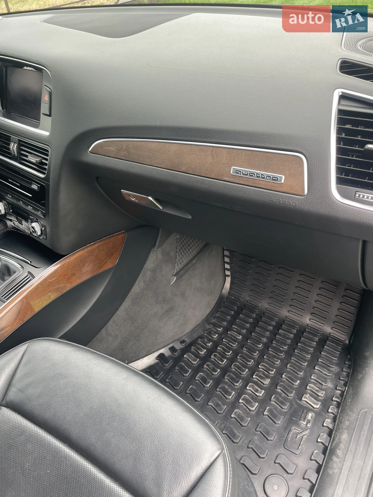 2014 Audi Q5 - мініатюра 18
