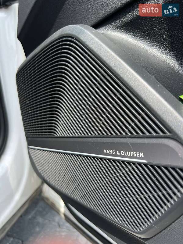 Внедорожник / Кроссовер Audi Q5 2018 в Львове