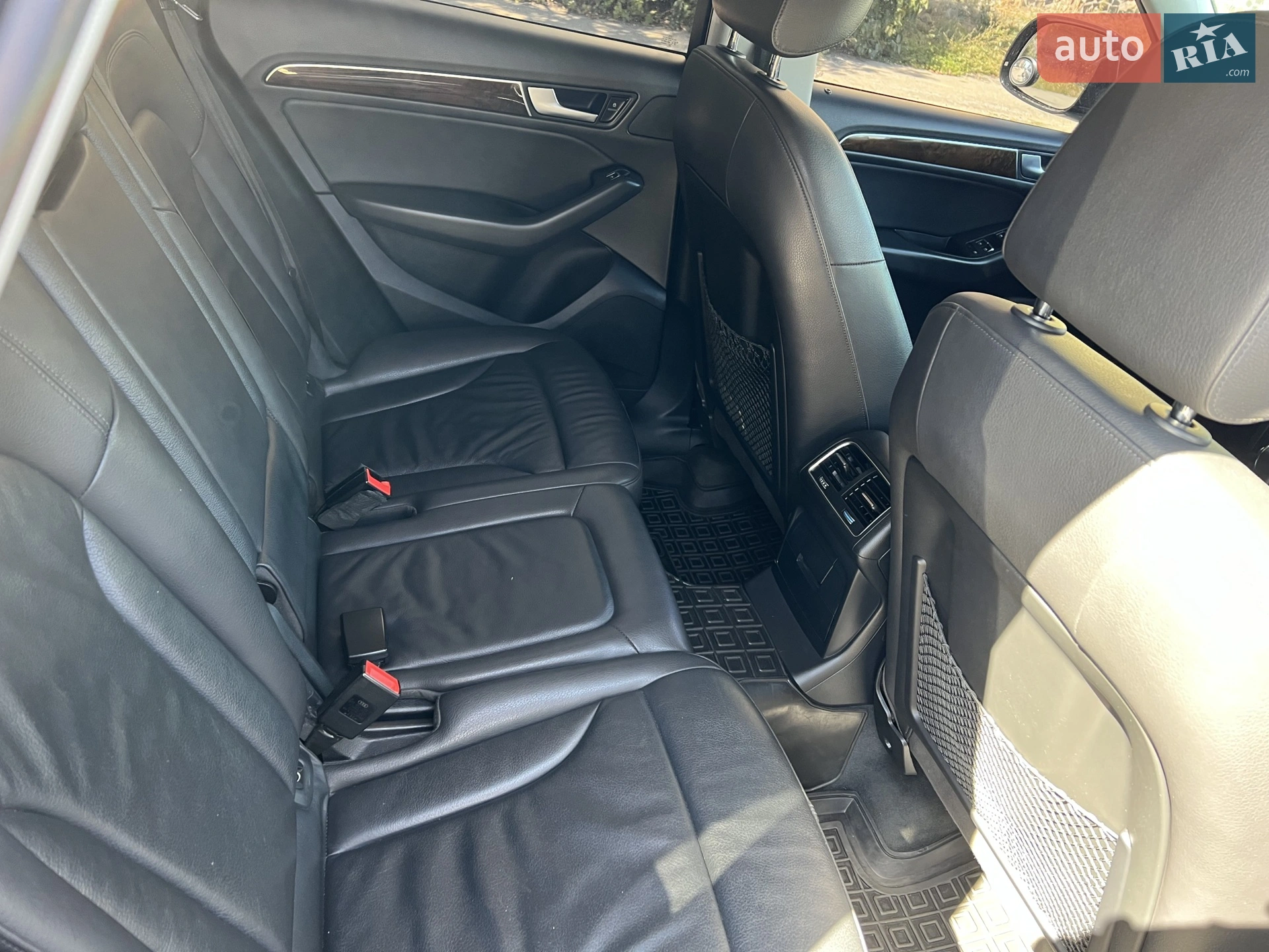 Audi Q5 2014 VIN WA1CFAFP5FA004306 фото оголошення 16 з 35