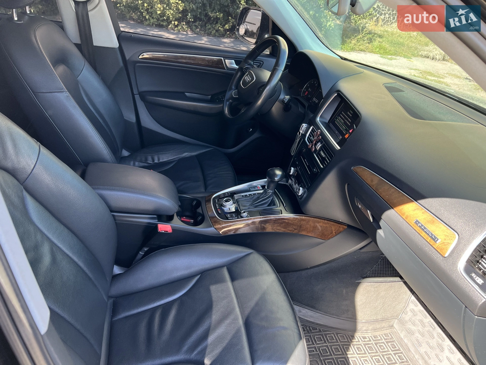 Audi Q5 2014 VIN WA1CFAFP5FA004306 фото оголошення 15 з 35