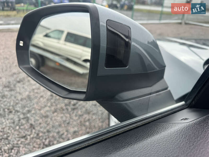 Внедорожник / Кроссовер Audi Q5 2018 в Луцке