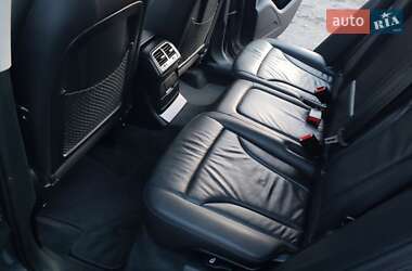Внедорожник / Кроссовер Audi Q5 2015 в 