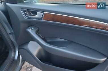 Внедорожник / Кроссовер Audi Q5 2015 в 