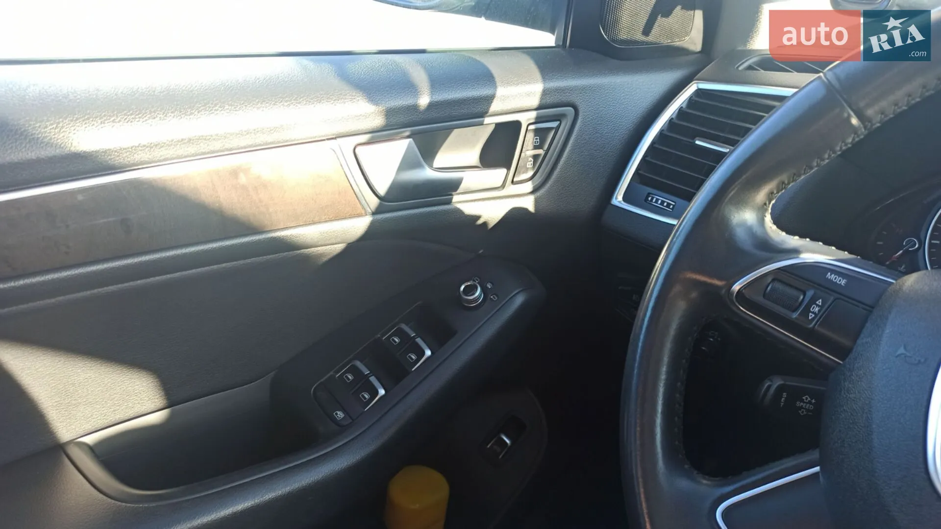 2014 Audi Q5 - мініатюра 13