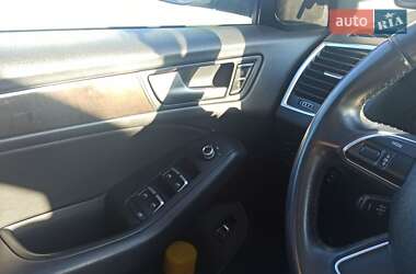 Внедорожник / Кроссовер Audi Q5 2014 в 