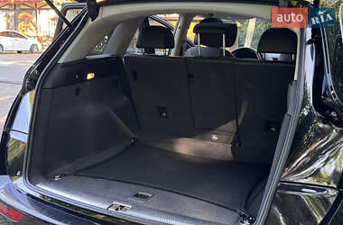 Внедорожник / Кроссовер Audi Q5 2015 в 