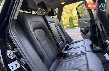 Внедорожник / Кроссовер Audi Q5 2015 в 