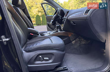Внедорожник / Кроссовер Audi Q5 2015 в 