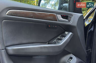 Внедорожник / Кроссовер Audi Q5 2015 в 