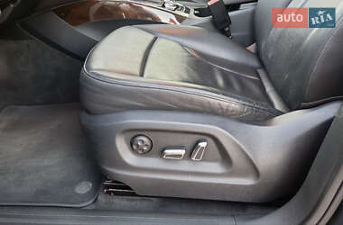 Позашляховик / Кросовер Audi Q5 2013 в 