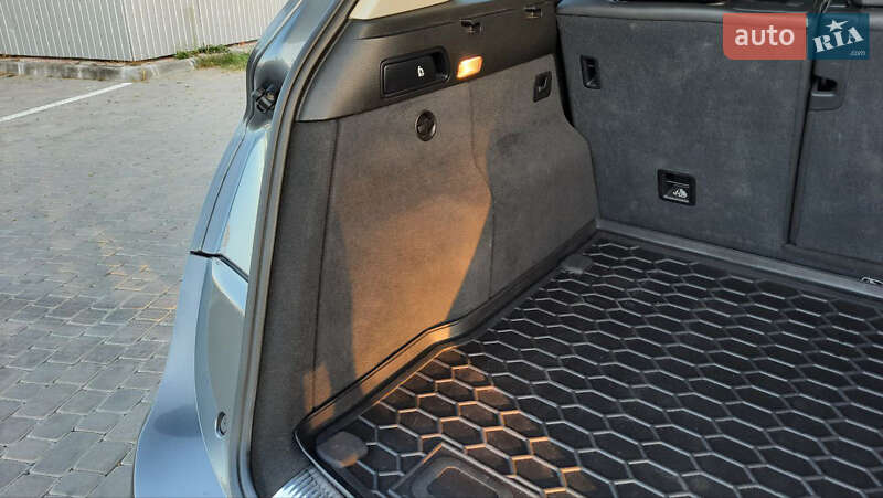 Внедорожник / Кроссовер Audi Q5 2013 в Кременчуге