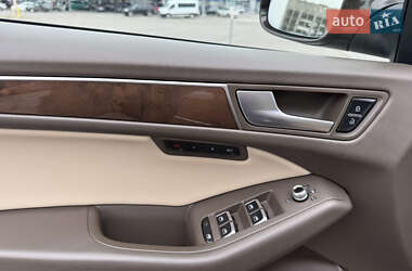 Внедорожник / Кроссовер Audi Q5 2013 в 