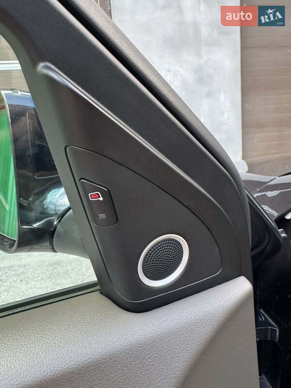 Позашляховик / Кросовер Audi Q5 2013 в Луцьку