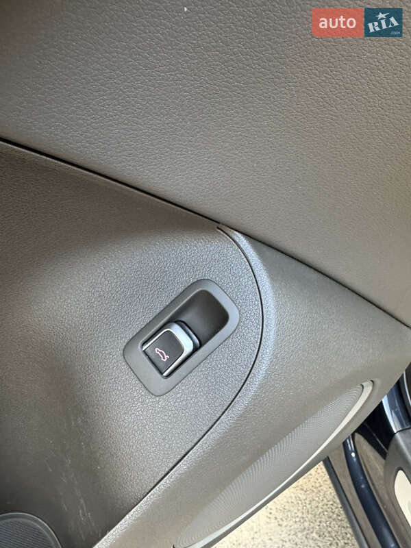Позашляховик / Кросовер Audi Q5 2013 в Луцьку