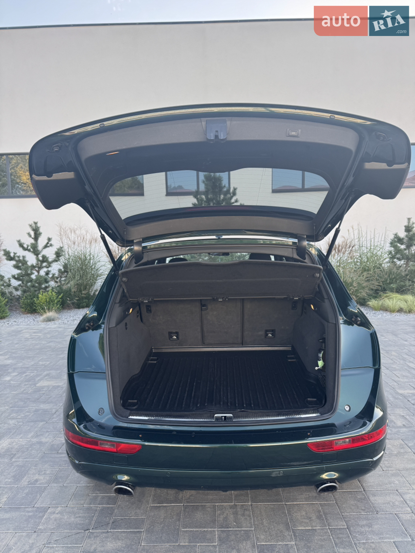 2013 Audi Q5 - мініатюра 9