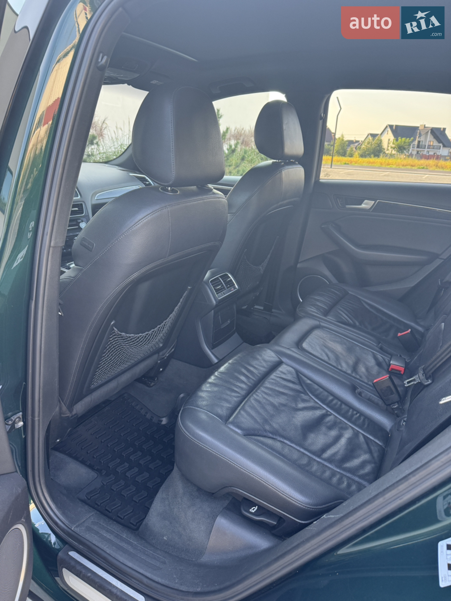 2013 Audi Q5 - мініатюра 14