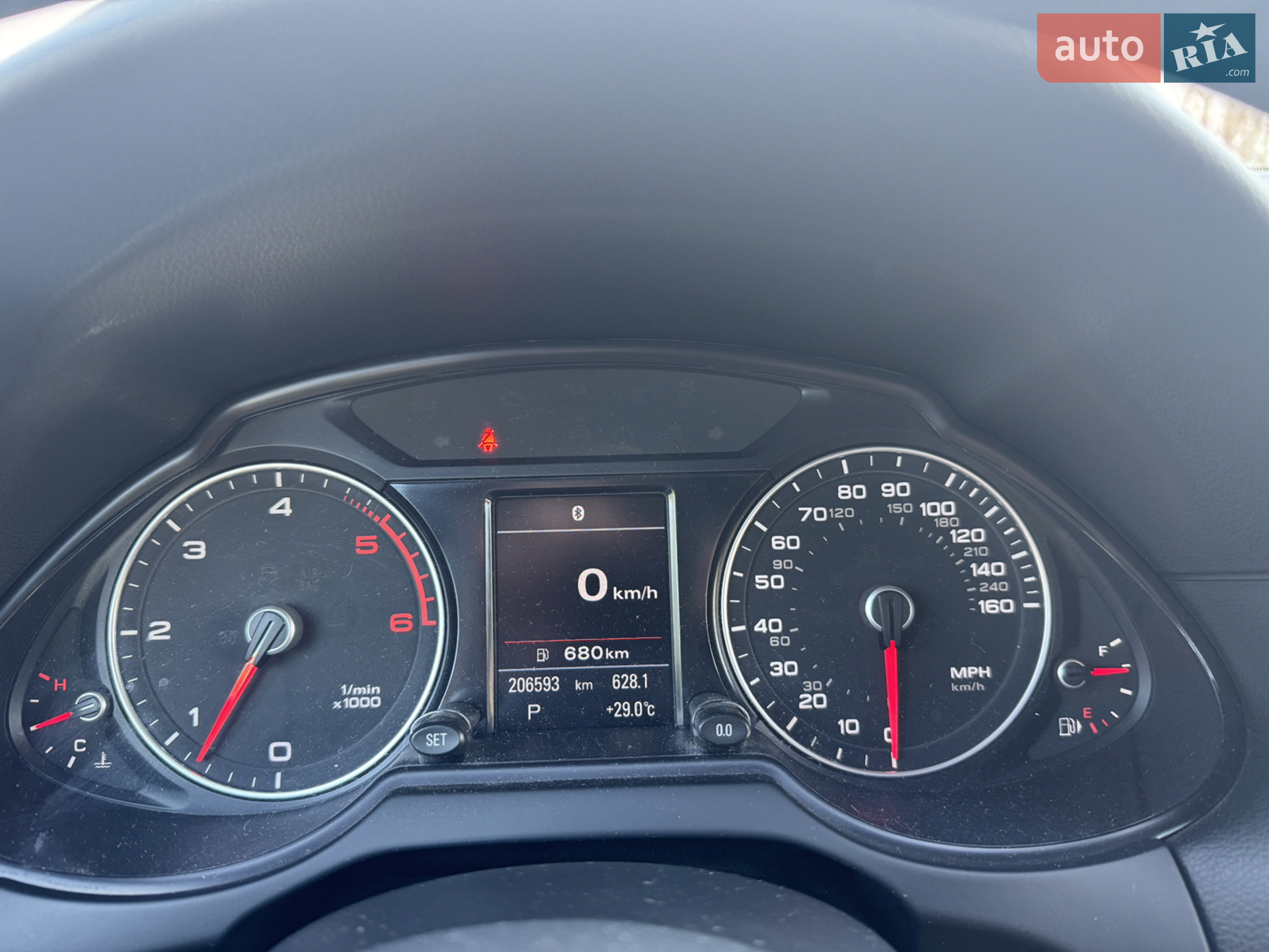 2013 Audi Q5 - мініатюра 15