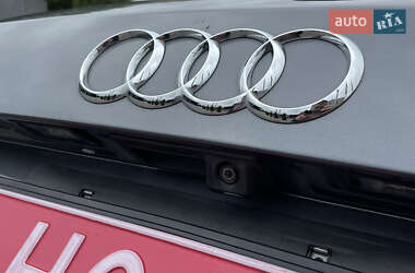 Внедорожник / Кроссовер Audi Q5 2013 в 