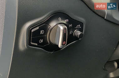 Внедорожник / Кроссовер Audi Q5 2012 в 