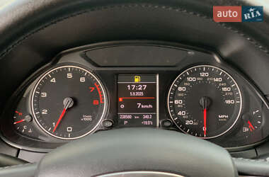 Внедорожник / Кроссовер Audi Q5 2012 в 