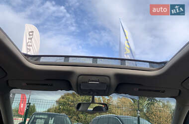 Внедорожник / Кроссовер Audi Q5 2012 в 