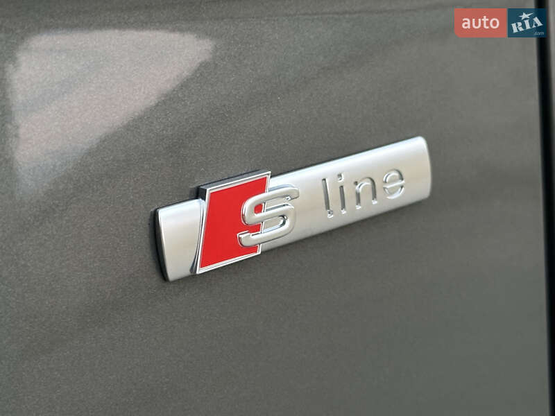 Внедорожник / Кроссовер Audi Q5 2023 в Стрые фото 39 Внедорожник / Кроссовер Audi Q5 2023 в Стрые