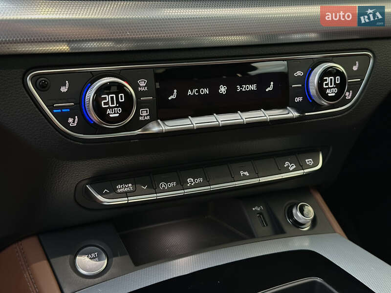 Внедорожник / Кроссовер Audi Q5 2023 в Стрые фото 59 Внедорожник / Кроссовер Audi Q5 2023 в Стрые