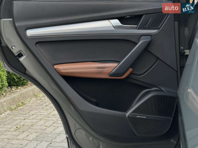 Внедорожник / Кроссовер Audi Q5 2023 в Стрые фото 71 Внедорожник / Кроссовер Audi Q5 2023 в Стрые