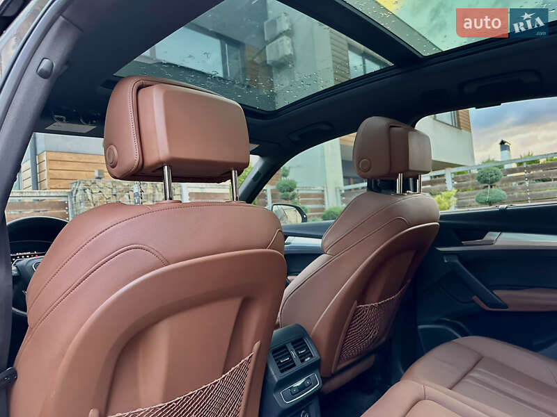 Внедорожник / Кроссовер Audi Q5 2023 в Стрые фото 74 Внедорожник / Кроссовер Audi Q5 2023 в Стрые