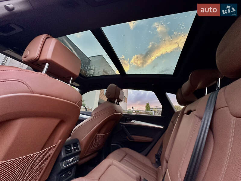 Внедорожник / Кроссовер Audi Q5 2023 в Стрые фото 77 Внедорожник / Кроссовер Audi Q5 2023 в Стрые