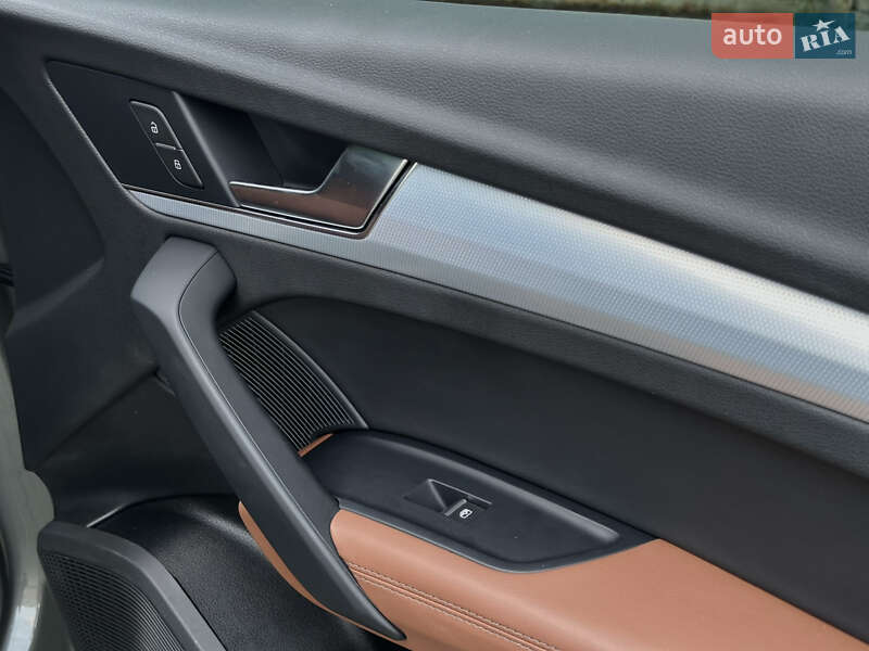 Внедорожник / Кроссовер Audi Q5 2023 в Стрые фото 89 Внедорожник / Кроссовер Audi Q5 2023 в Стрые