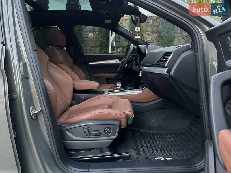 Внедорожник / Кроссовер Audi Q5 2023 в Стрые фото 91 Внедорожник / Кроссовер Audi Q5 2023 в Стрые