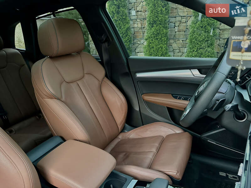 Внедорожник / Кроссовер Audi Q5 2023 в Стрые фото 94 Внедорожник / Кроссовер Audi Q5 2023 в Стрые