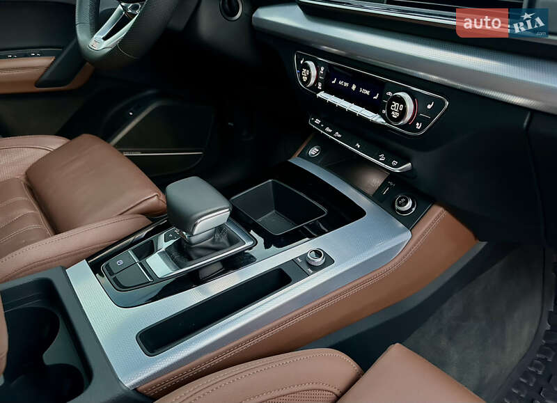 Внедорожник / Кроссовер Audi Q5 2023 в Стрые фото 98 Внедорожник / Кроссовер Audi Q5 2023 в Стрые