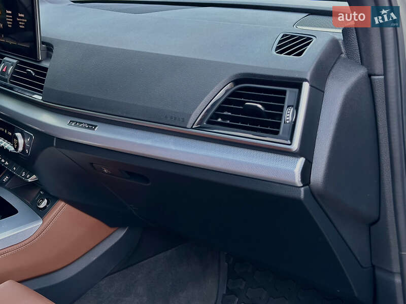 Внедорожник / Кроссовер Audi Q5 2023 в Стрые фото 99 Внедорожник / Кроссовер Audi Q5 2023 в Стрые