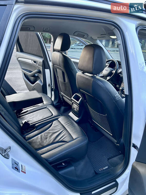 Позашляховик / Кросовер Audi Q5 2016 в Одесі