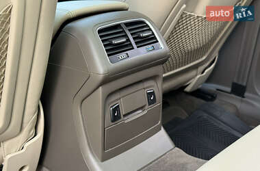 Позашляховик / Кросовер Audi Q5 2013 в 