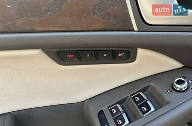 Позашляховик / Кросовер Audi Q5 2013 в 