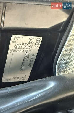 Внедорожник / Кроссовер Audi Q5 2010 в 