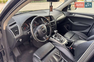 Внедорожник / Кроссовер Audi Q5 2010 в 