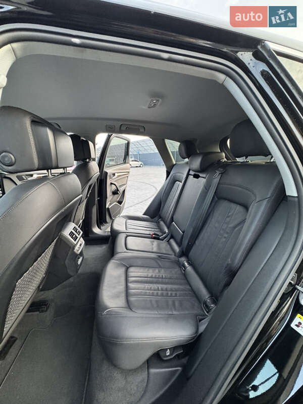 Внедорожник / Кроссовер Audi Q5 2019 в Самборе фото 30 Внедорожник / Кроссовер Audi Q5 2019 в Самборе