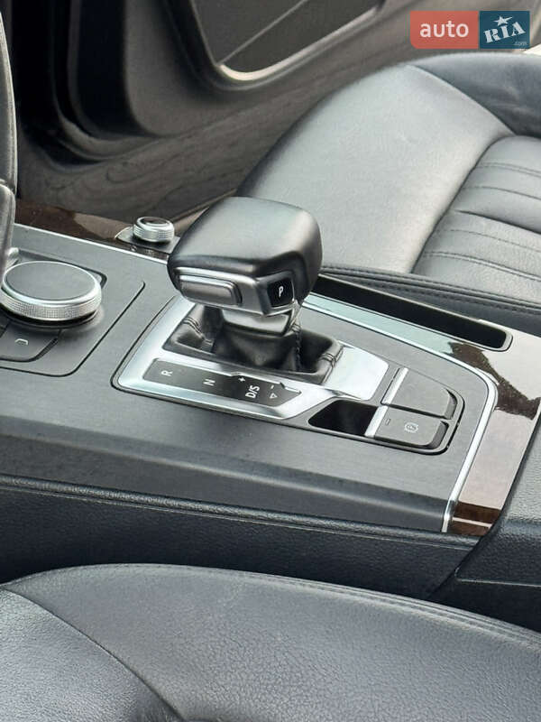 Внедорожник / Кроссовер Audi Q5 2019 в Самборе фото 35 Внедорожник / Кроссовер Audi Q5 2019 в Самборе