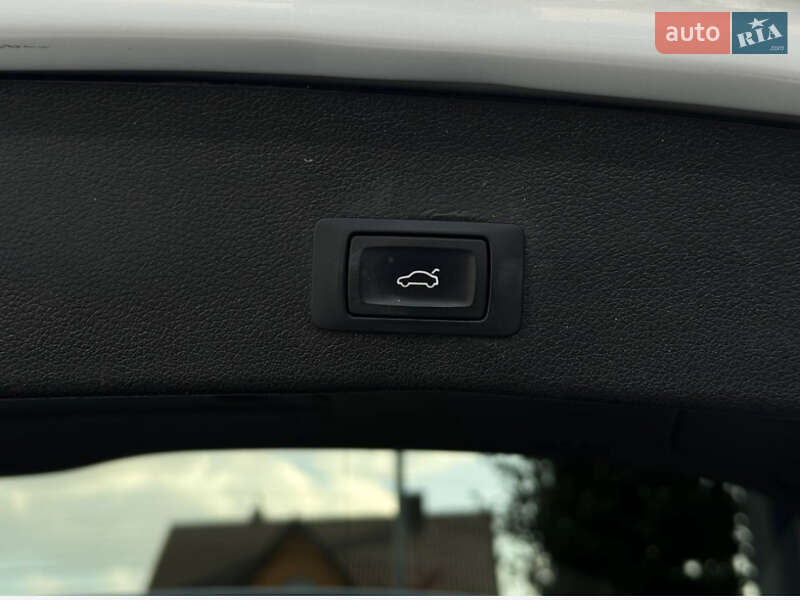 Универсал Audi Q5 2015 в Луцке
